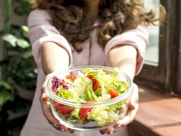 Her 25 poşet salatadan birinde toksoplazmoz paraziti bulundu