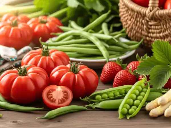 Gerçek lezzetlerini yeniden keşfetmek için evde yetiştirebileceğiniz bu 5 eski moda sebze