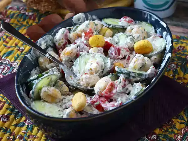 10 gurme gnocchi tarifi (sadece yemek değil!)