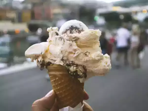 Gelato vs. dondurma: ikisini birbirinden ayıran nedir ve hangisi daha sağlıklıdır