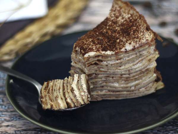 Tiramisu seviyorsanız, tiramisunun tadını çıkarma şeklinizi yeniden keşfeden bu tariflere bayılacaksınız.