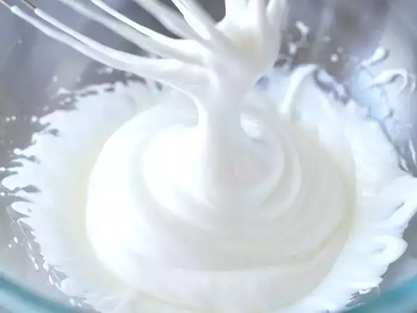 Daha az taze yumurta mı? İşte bu yüzden çırpmak için mükemmeller!