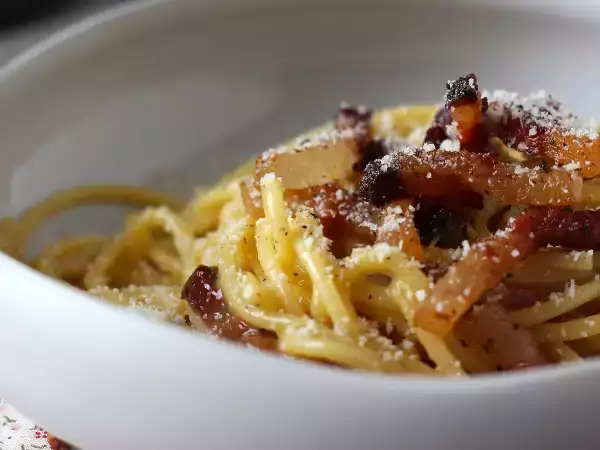 Bolonezden farklı 10 spagetti tarifi