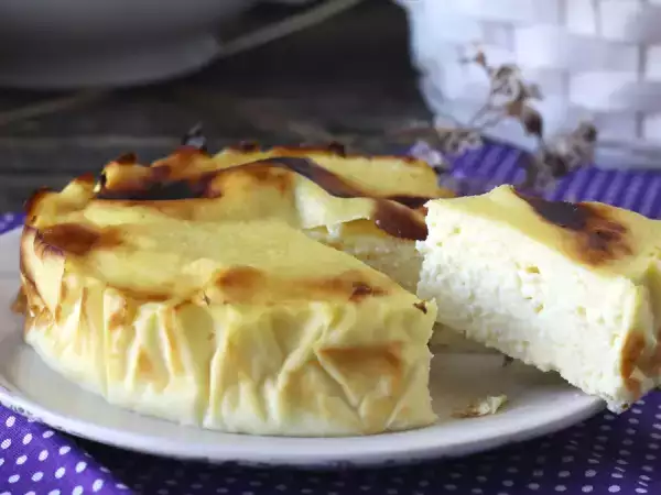 8 yüksek proteinli tatlı ile pişmanlık duymadan kendinizi şımartın
