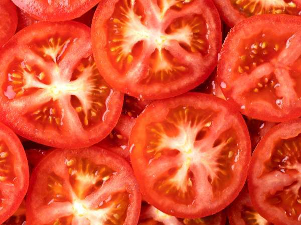 Domateslerin çekirdeklerinin çıkarılması hakkında kimsenin size söylemediği şey