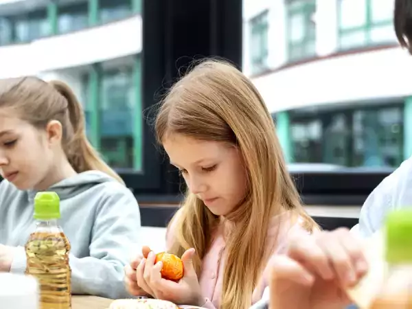 Okul menülerinde en popüler balık, Fransa'da toksisitesi nedeniyle yasaklandı
