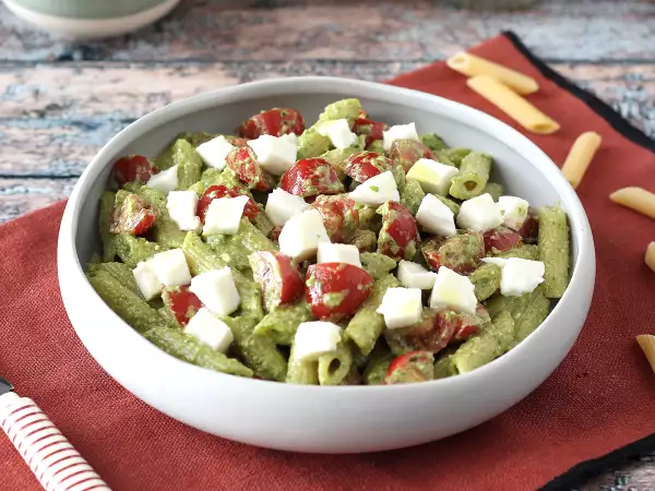Tüm aileyi memnun edecek 16 pesto tarifi