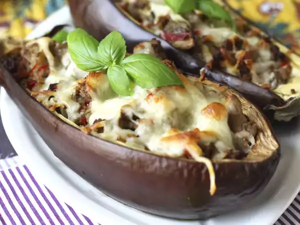 Okula dönüş öğünlerinizi düzenlemenize yardımcı olacak 15 kolay gratin