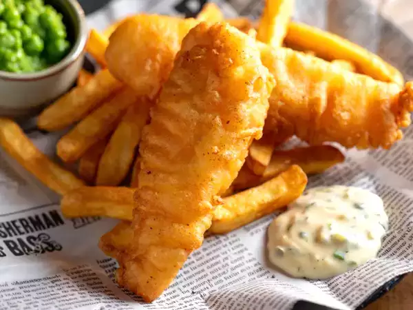 Fish & Chips: Beklemediğiniz şaşırtıcı Sefarad kökenleri