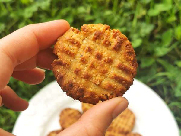 Kolay ve ucuz bisküviler: Her zaman işinize yarayacak 10 hızlı tarif (mutfakta kötü olsanız bile!)