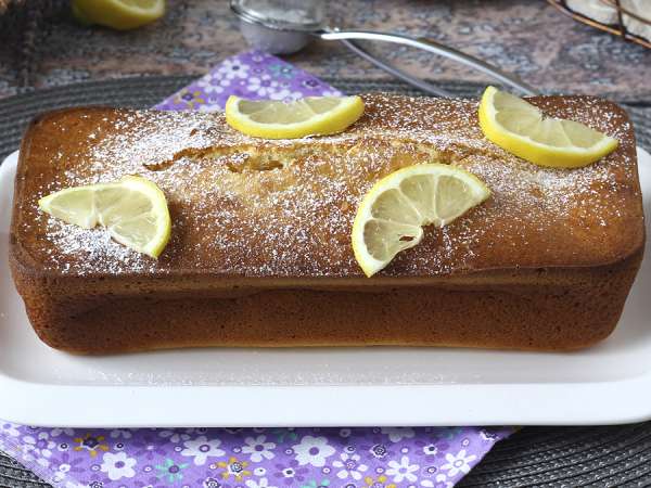 Mevsimlik malzemelerle 7 sonbahar pandispanyası