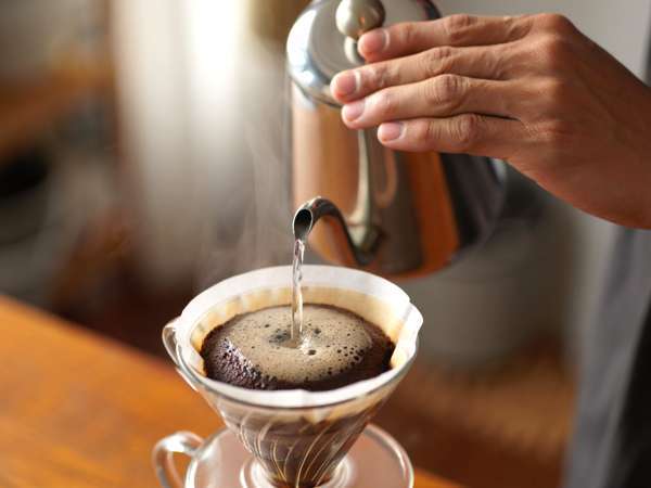 Bilmiyorsunuz ama bu numara kahvenizi çok daha iyi hale getiriyor (ve hiçbir maliyeti yok)