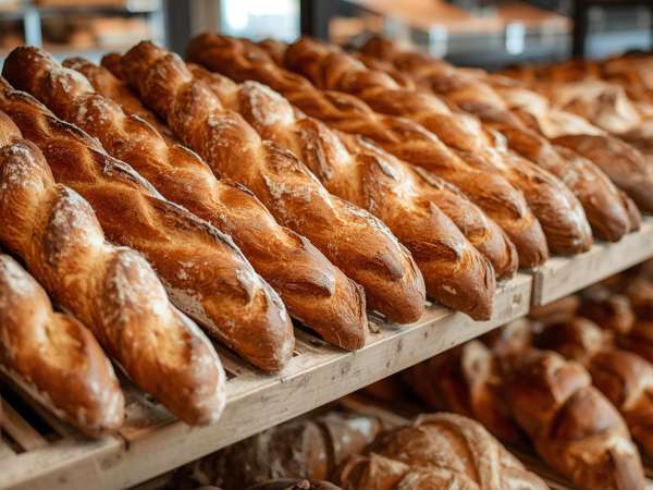 Her gün ekmek mi yiyorsunuz? İşte vücudunuza gerçekte ne yaptığını ve bunu nasıl olumluya çevirebileceğinizi