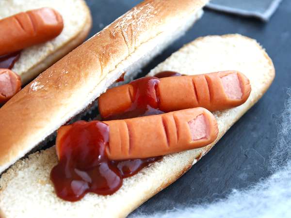 TikTok'ta 1 milyondan fazla görüntüleme: En dahiyane Cadılar Bayramı fikri için 3 malzeme yeterli