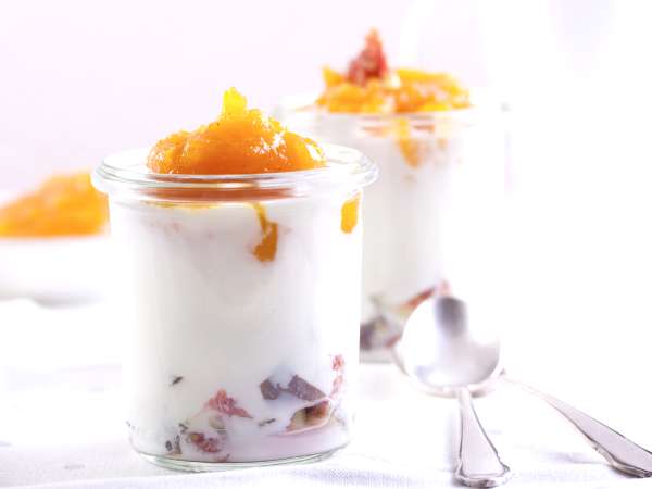 Süpermarkette: Beslenme uzmanı Boticaria Garcia'ya göre iyi bir yoğurt seçmek için 3-4-3 kuralı