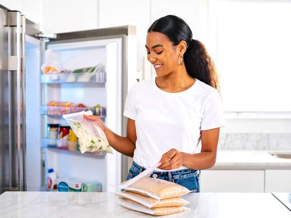 Bu şekilde dondurmayı bırakın: Yiyeceklerinizin lezzetini ve dokusunu mahveden 9 hata