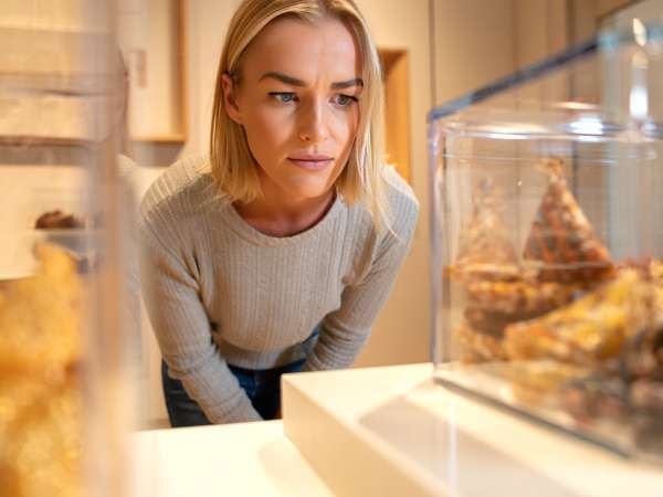 Burası İsveç'in İğrenç Yemek Müzesi: dünyanın en iğrenç (ve büyüleyici) yemek müzesi.