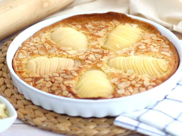 Kompostodan pandispanyaya, sonbaharda tadını çıkarabileceğiniz armut aromalı 9 tarif