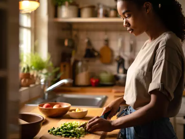 Mutlu musunuz, stresli misiniz ya da moraliniz mi bozuk? İşte her duygu için doğru yemek