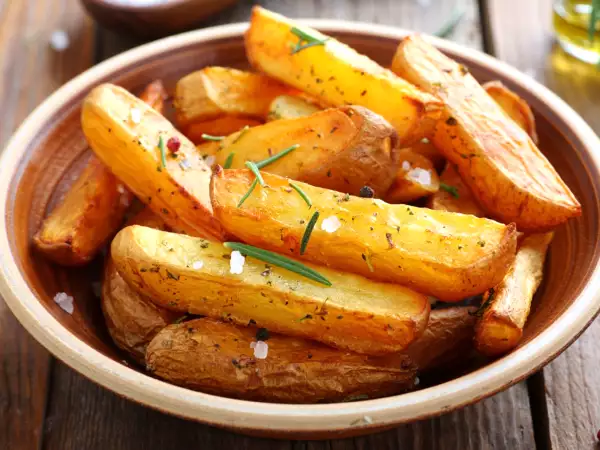 Onları yemeyi bırakmanıza gerek yok: sadece bu detayı değiştirin