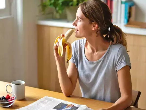 Kimse size muzun her gün yenildiğinde vücuda ne yaptığını söylemedi