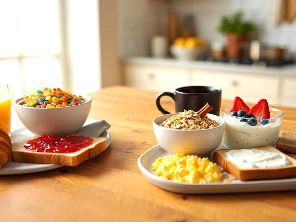 Uyanır uyanmaz bunları yerseniz, kan şekerinizi bozabilirsiniz!