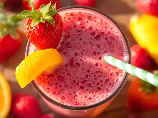 Her gün smoothie mi içiyorsunuz? İşte blender'ınızın vitaminlerinize gerçekte ne yaptığı