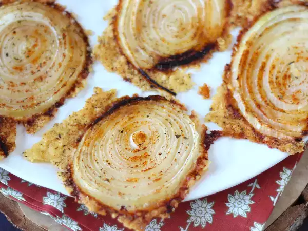 Et ve tavuğu unutturacak 11 soğanlı tarif