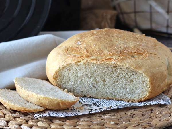 Herkesin evinde un ve su vardır, ancak bu kadar dayanılmaz 7 tarif yaratabileceğinizi pek kimse fark etmez
