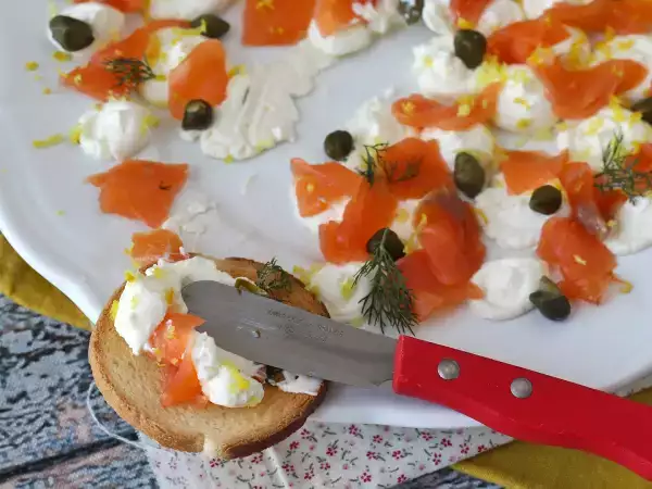 Tüm ailenin bayılacağı bir Noel aperatifi için 34 tarif fikri!