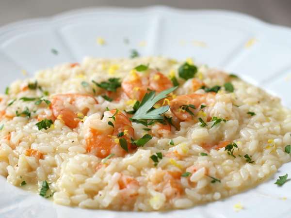 Bu yemeğin neden zaman ayırmaya değer olduğunu anlamak için 11 risotto tarifi