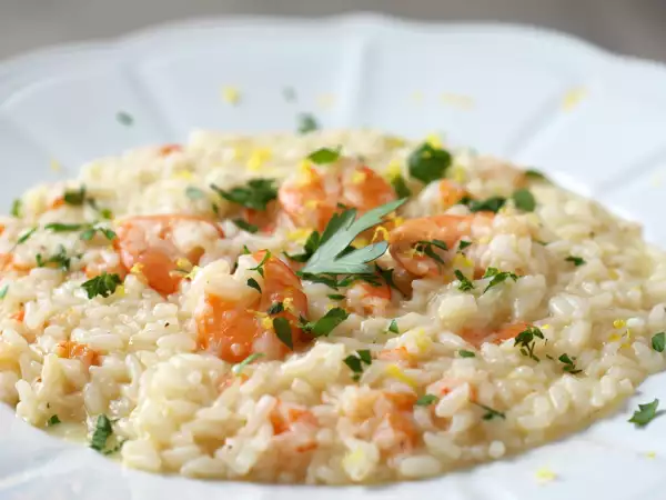 Bu yemeğin neden zaman ayırmaya değer olduğunu anlamak için 11 risotto tarifi