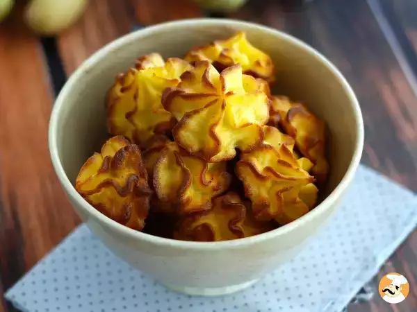 Ana yemeğiniz için 16 Noel garnitürü