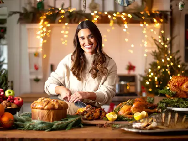 12 Noel yemeği korkusu (ve bilime göre bunların gerçekten üstesinden nasıl gelinir)