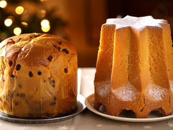 Kalori, fiyat, lezzet: panettone ve pandoro arasındaki kıyasıya savaş hakkında bilmedikleriniz