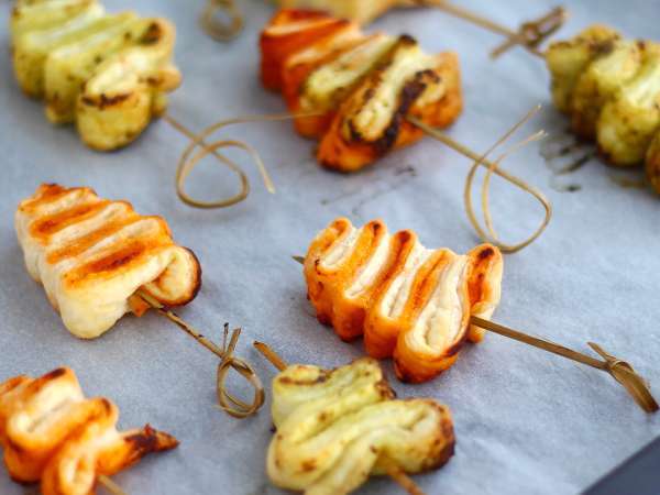 Zahmetsizce etkilemek isteyenler için sadece 3 malzemeli 10 Noel tarifi