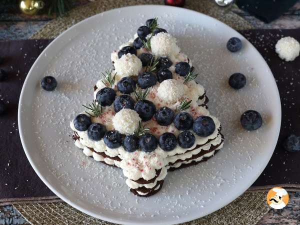 Noel ağacı tarifleri: Noel için 10 kolay ve şenlikli fikir