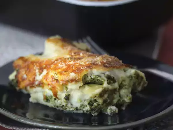 Her ıspanak yemeği için mükemmel peynir: Her seferinde doğru peyniri bulmak için 8 tarif.