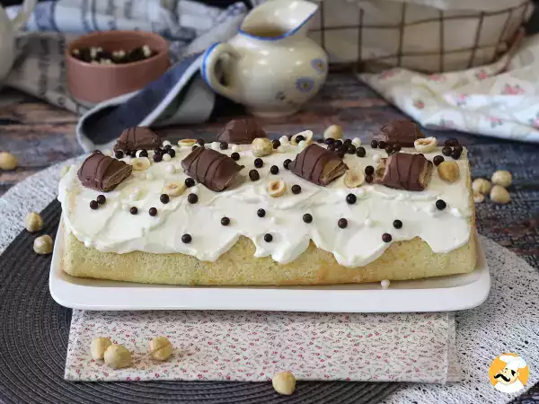 Yemeği şık bir şekilde bitirmek (ve oybirliğiyle onay almak) için 14 Yule log tarifi