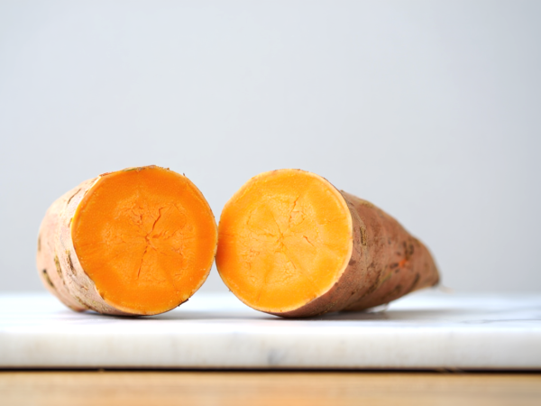 Filizlenmişse tatlı patatesimi yiyebilir miyim?