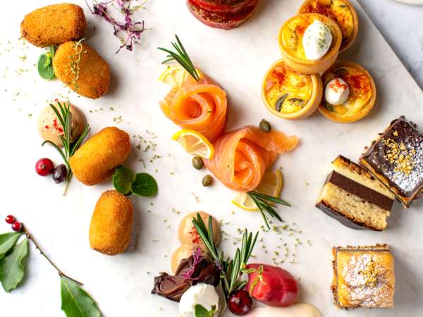 Masadaki herkesi Noel yemeği artıklarıyla şaşırtmanın sırrı!