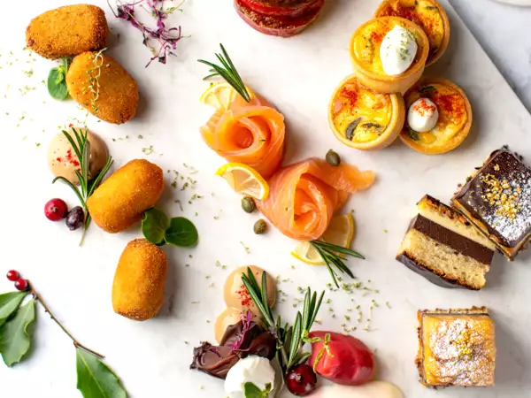 Masadaki herkesi Noel yemeği artıklarıyla şaşırtmanın sırrı!