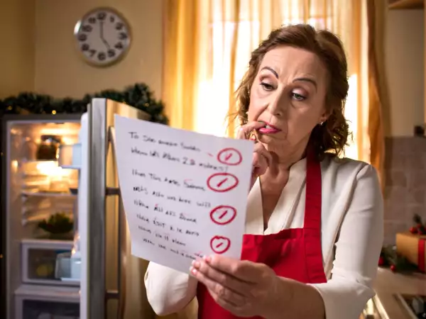 Noel Arifesi: Bu geceden önce kontrol edilmesi gereken kontrol listesi