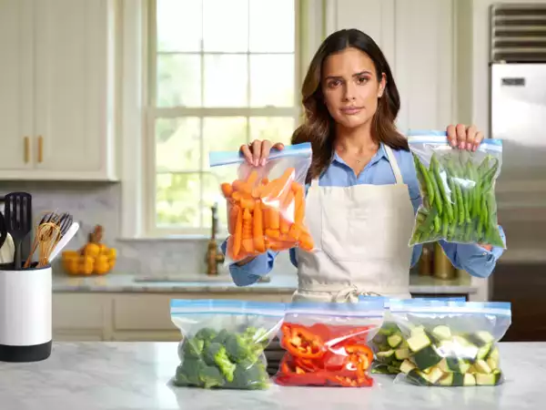 Bu küçük alet yiyecekleri dondurma şeklinizi sonsuza dek değiştirecek