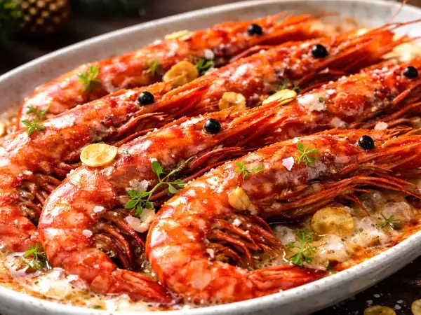 Karidesin kafasını emmek mümkün mü? Bilmeniz gerekenler