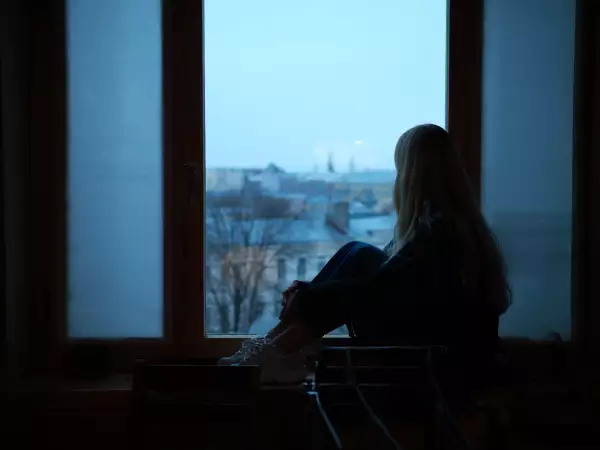 Ocak hüznü: rahatlatıcı yiyecekler neden gerçek bir rol oynuyor?