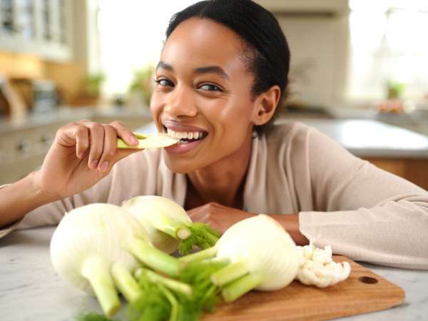 Rezene neden tatil sonrası göbek eritmek için idealdir?