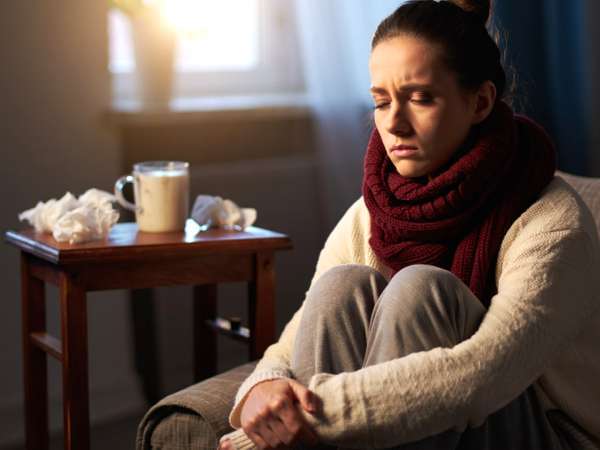 Kışın bitkin yaşamak normal değildir. Doğru gıda birkaç gün içinde her şeyi değiştirir ve işte nedeni