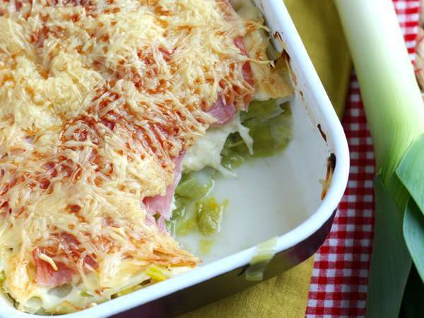 Pırasalı 7 tarif, başka hiçbir malzemeye benzemeyen saf rahatlık, lezzet ve pratiklikte