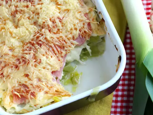 Pırasalı 7 tarif, başka hiçbir malzemeye benzemeyen saf rahatlık, lezzet ve pratiklikte